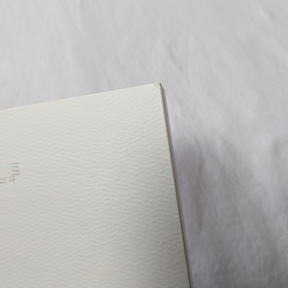 BTS LOVE YOURSELF Her Album - Picture 4 of 5